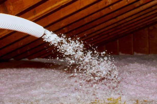 Best Residential Insulation in Lincoln City, OR